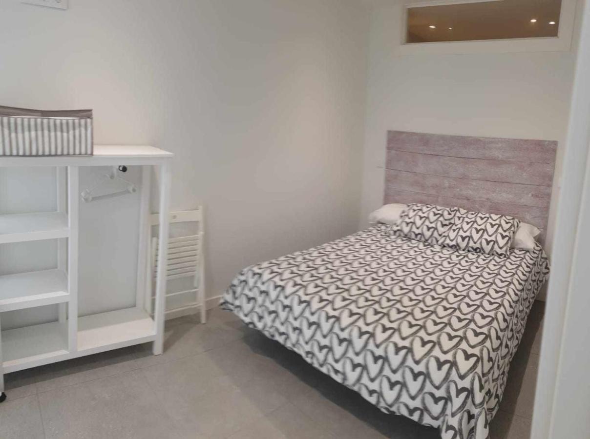 Apartamentos Turisticos El Balcon De Llavandes Colombres Δωμάτιο φωτογραφία