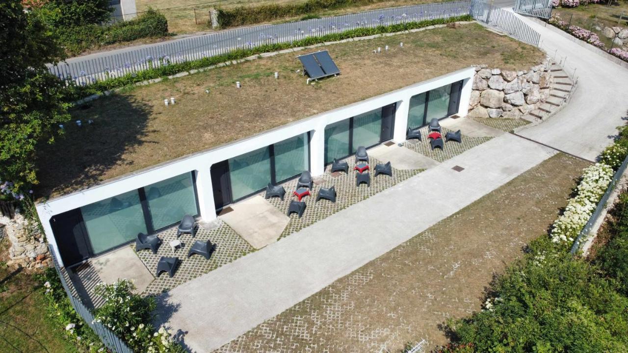 Apartamentos Turisticos El Balcon De Llavandes Colombres Δωμάτιο φωτογραφία