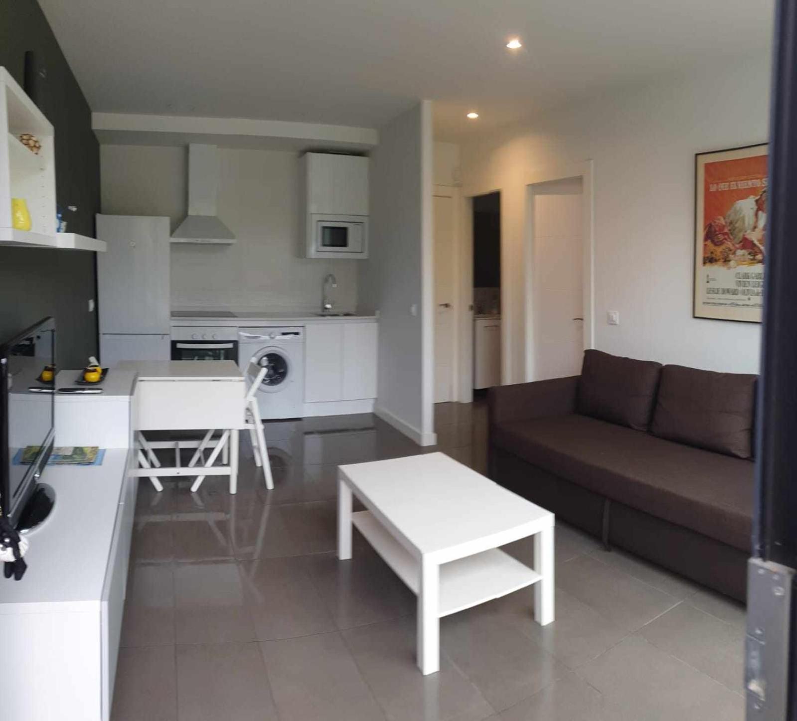 Apartamentos Turisticos El Balcon De Llavandes Colombres Δωμάτιο φωτογραφία