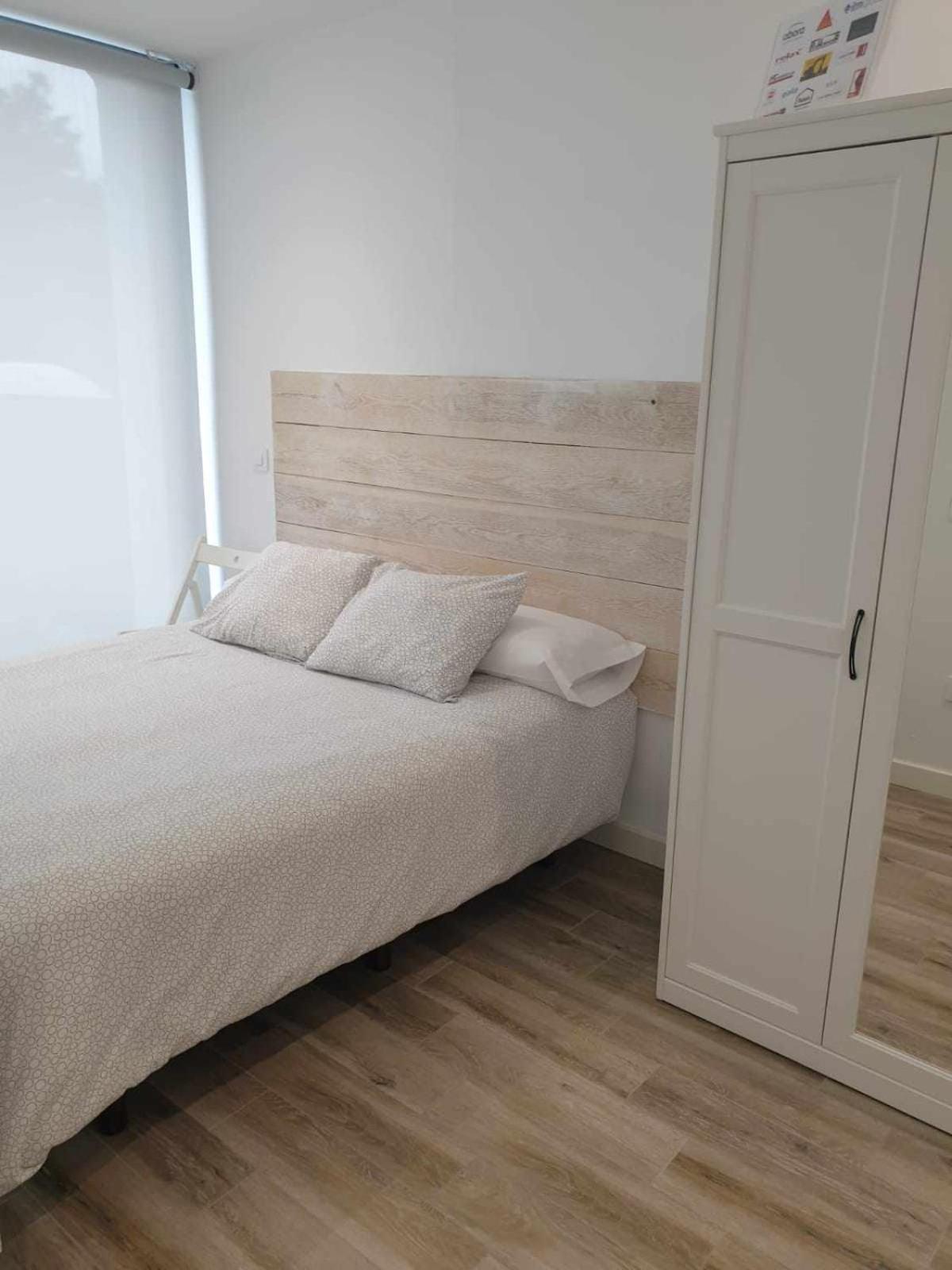 Apartamentos Turisticos El Balcon De Llavandes Colombres Δωμάτιο φωτογραφία