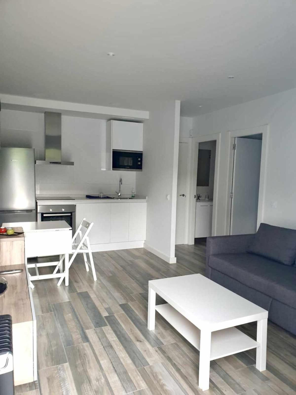 Apartamentos Turisticos El Balcon De Llavandes Colombres Δωμάτιο φωτογραφία