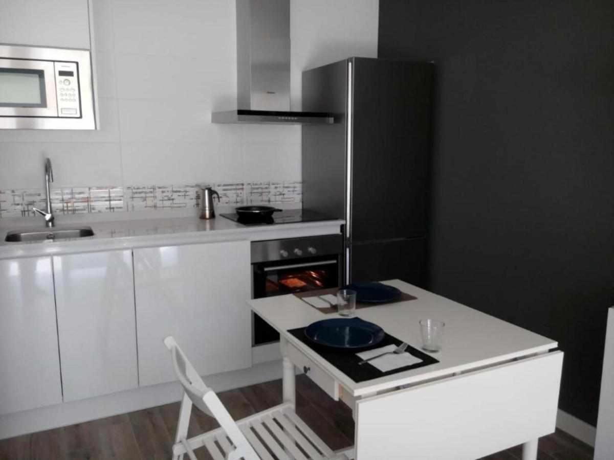 Apartamentos Turisticos El Balcon De Llavandes Colombres Εξωτερικό φωτογραφία