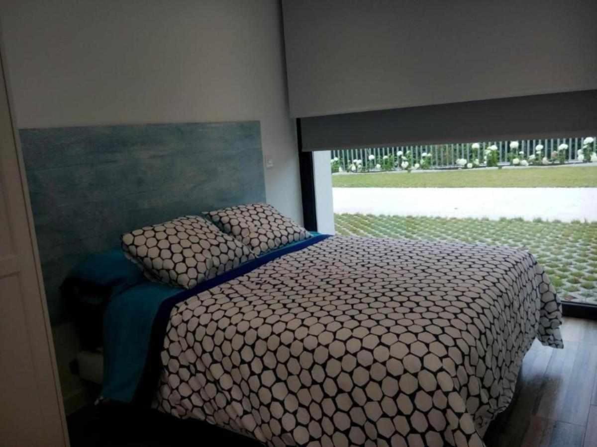 Apartamentos Turisticos El Balcon De Llavandes Colombres Εξωτερικό φωτογραφία
