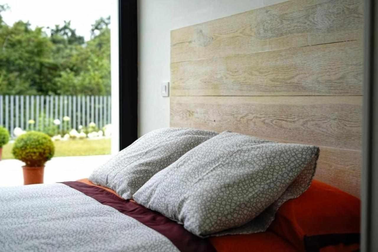 Apartamentos Turisticos El Balcon De Llavandes Colombres Εξωτερικό φωτογραφία